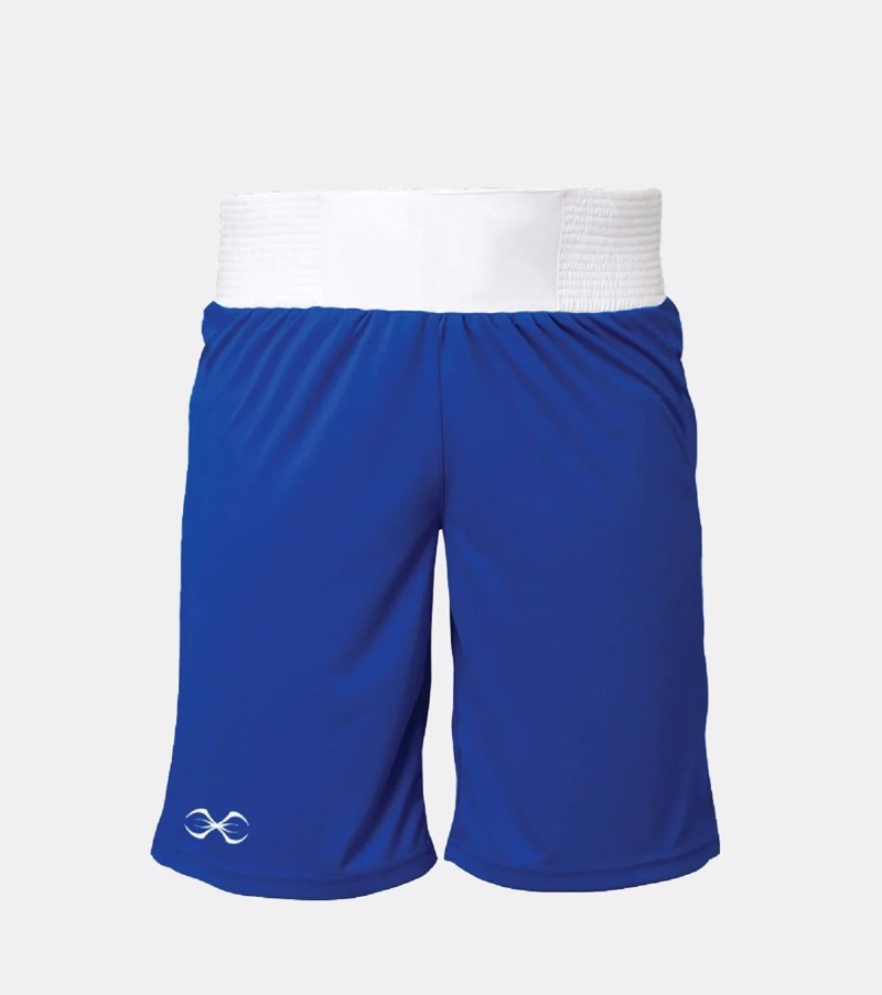 Sting Boxing Shorts 2.0 -blue
